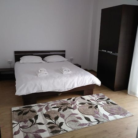 Alexys Residence 4 이아시 외부 사진
