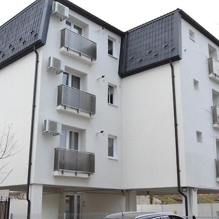 Alexys Residence 4 이아시 외부 사진