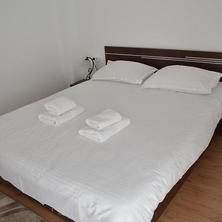 Alexys Residence 4 이아시 외부 사진