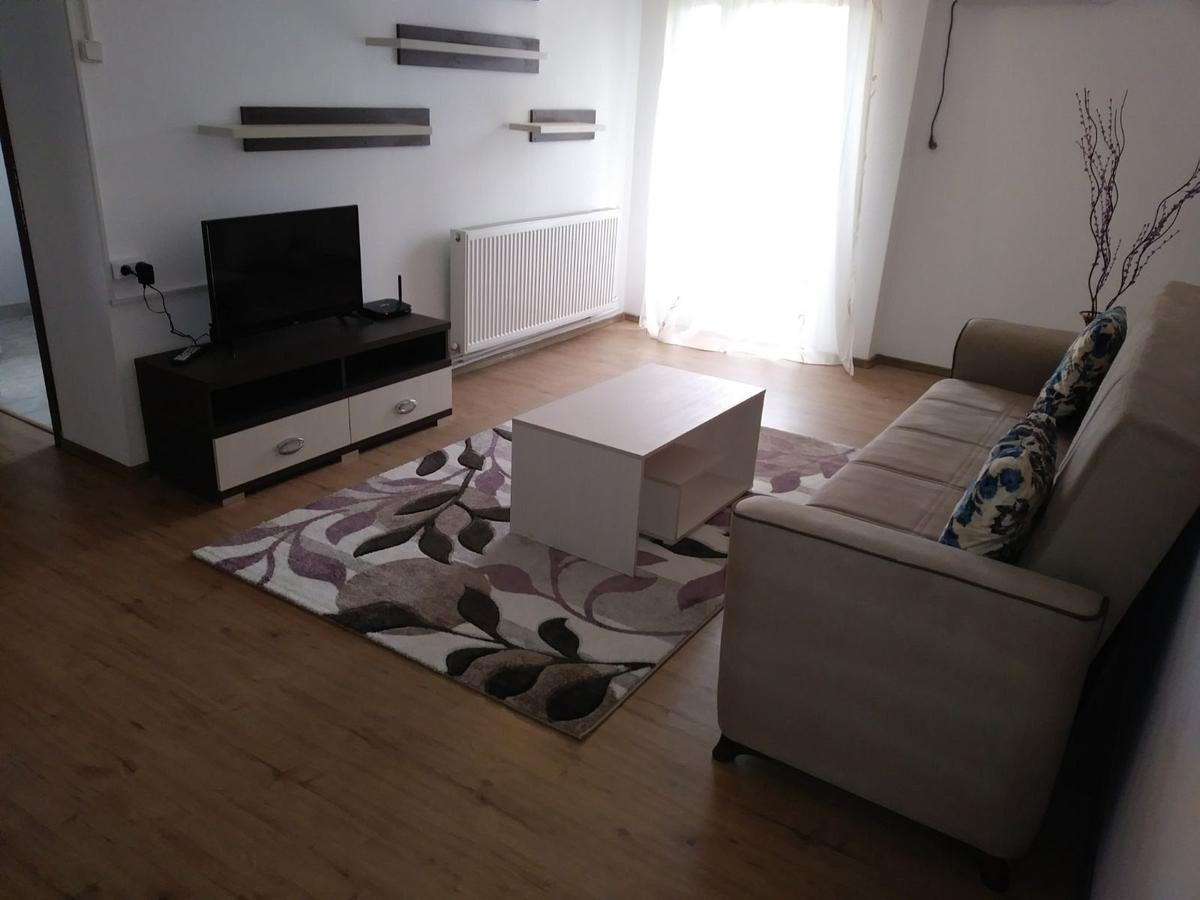 Alexys Residence 4 이아시 외부 사진