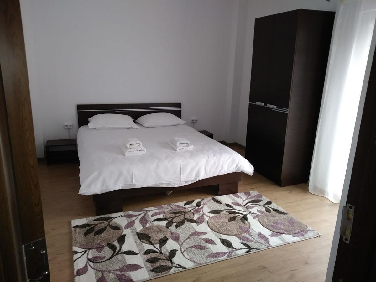 Alexys Residence 4 이아시 외부 사진