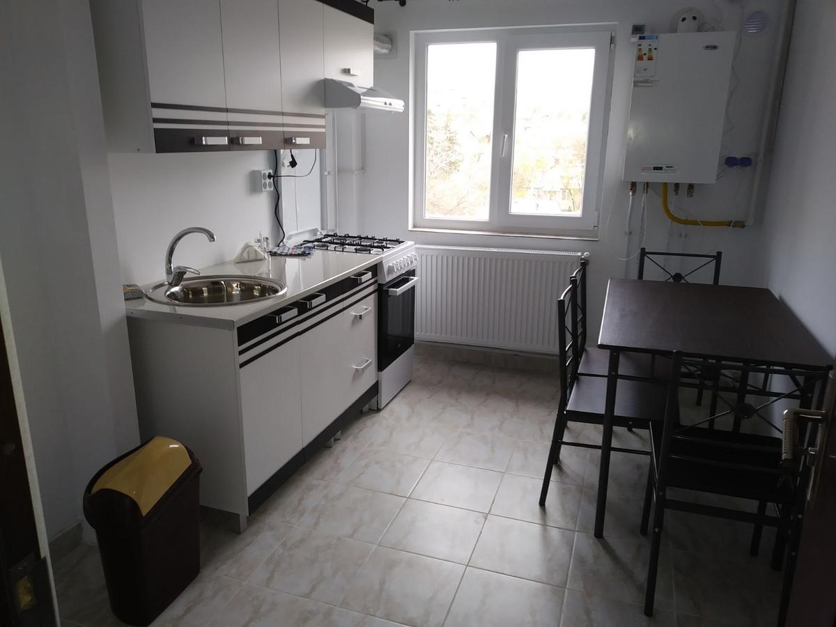 Alexys Residence 4 이아시 외부 사진