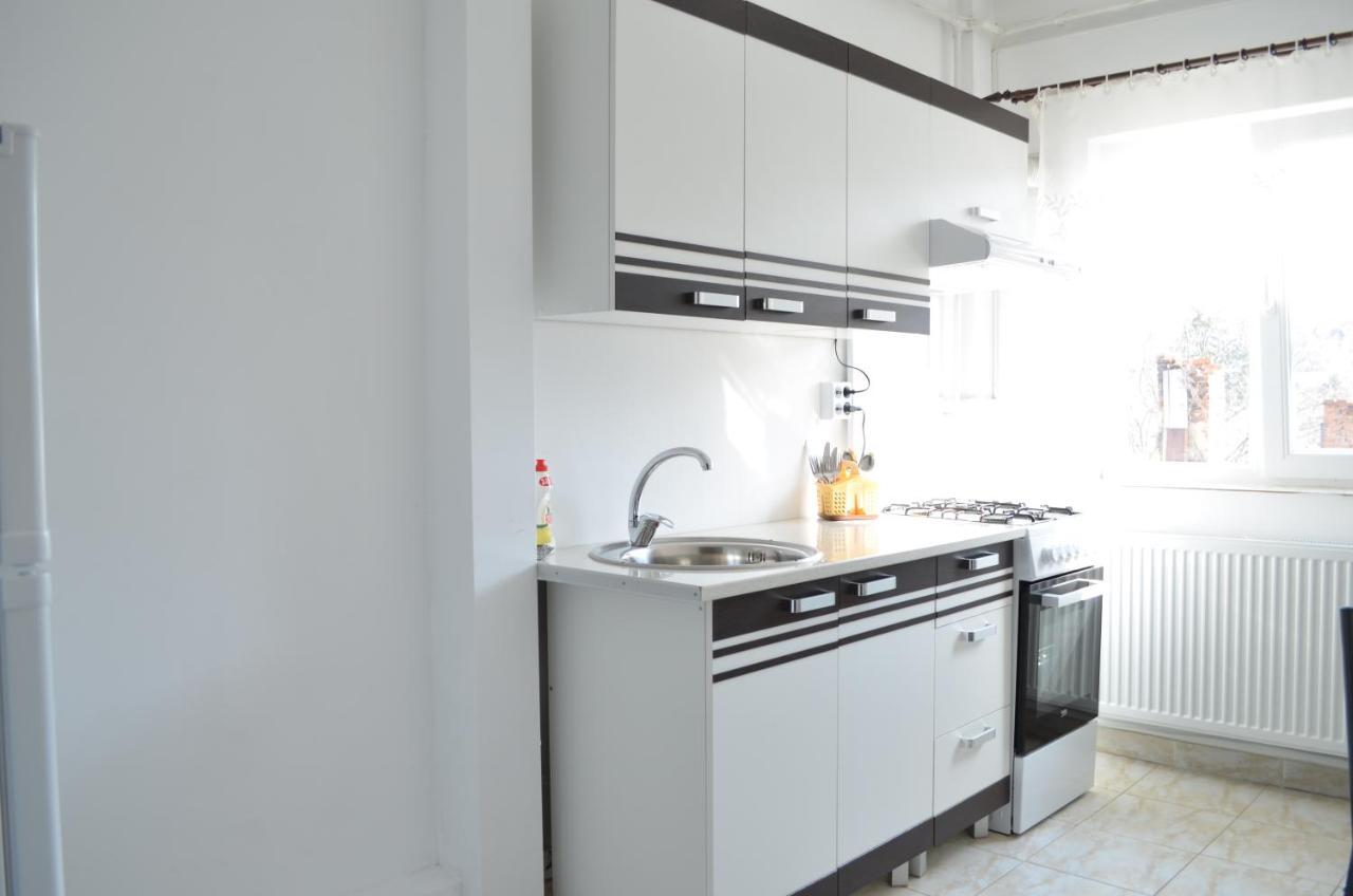 Alexys Residence 4 이아시 외부 사진