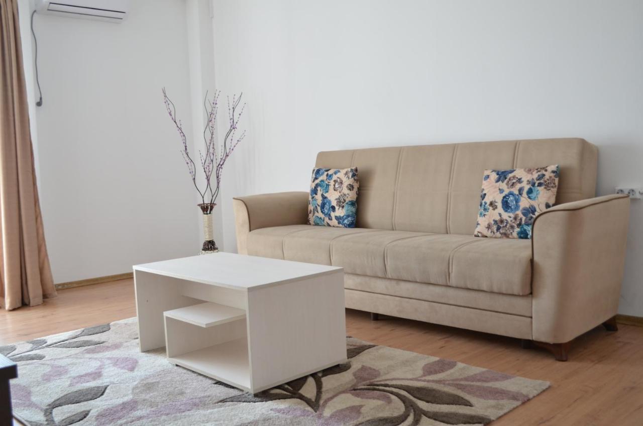 Alexys Residence 4 이아시 외부 사진