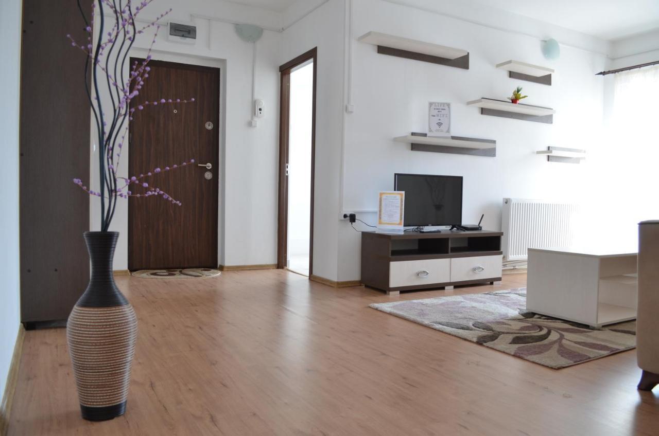 Alexys Residence 4 이아시 외부 사진