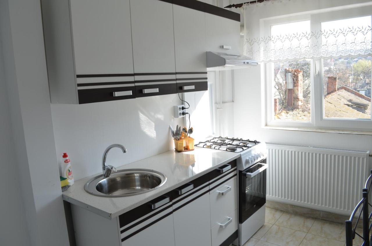 Alexys Residence 4 이아시 외부 사진