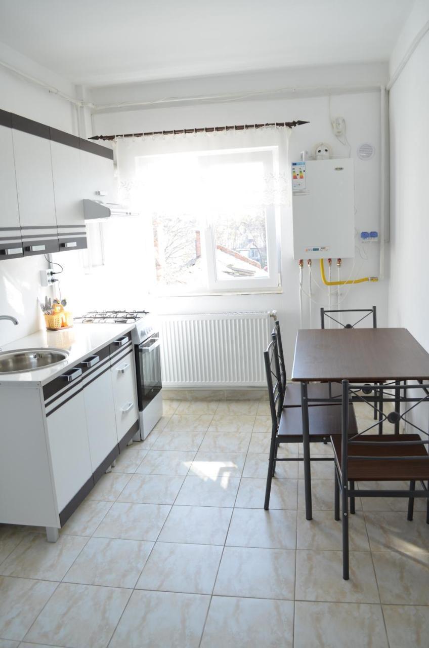 Alexys Residence 4 이아시 외부 사진