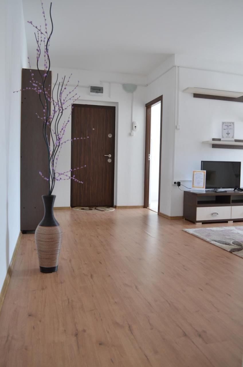 Alexys Residence 4 이아시 외부 사진