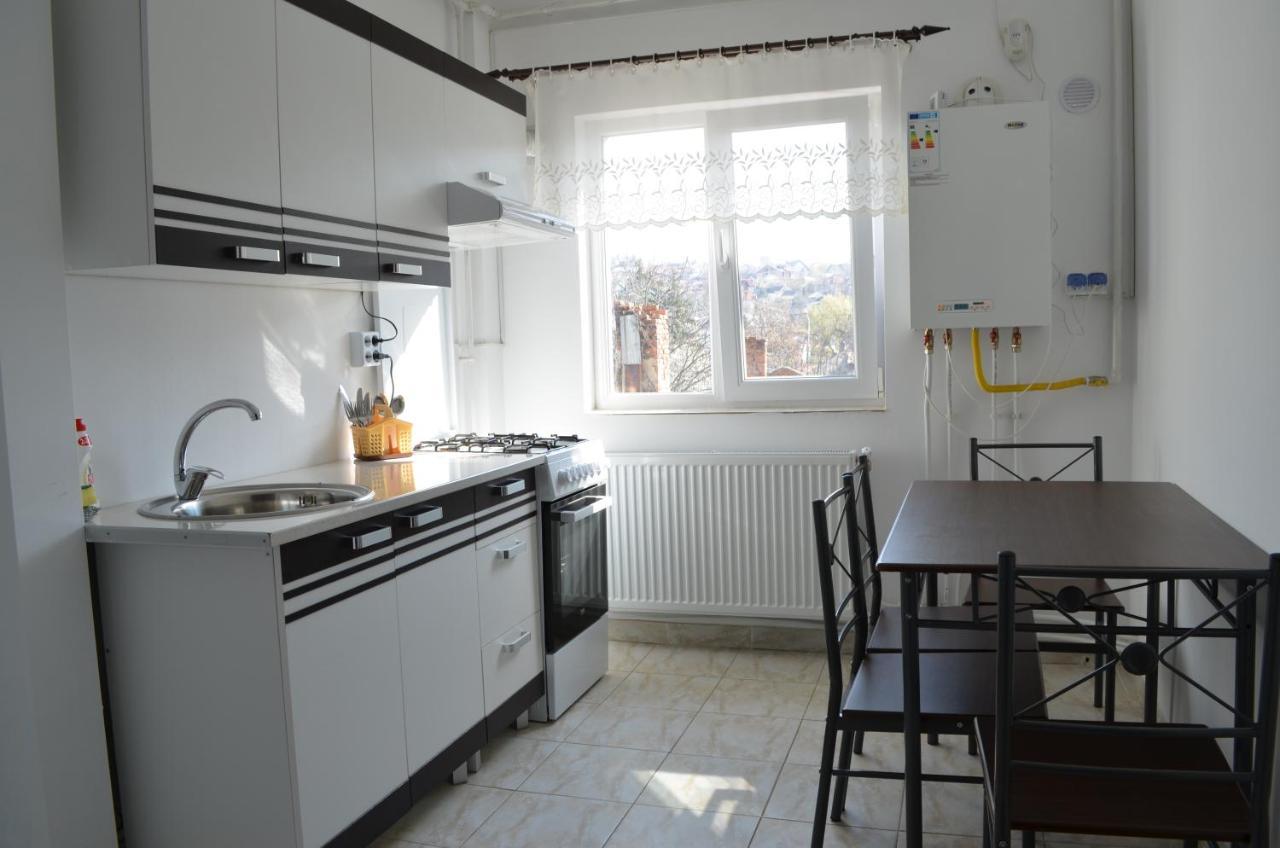 Alexys Residence 4 이아시 외부 사진