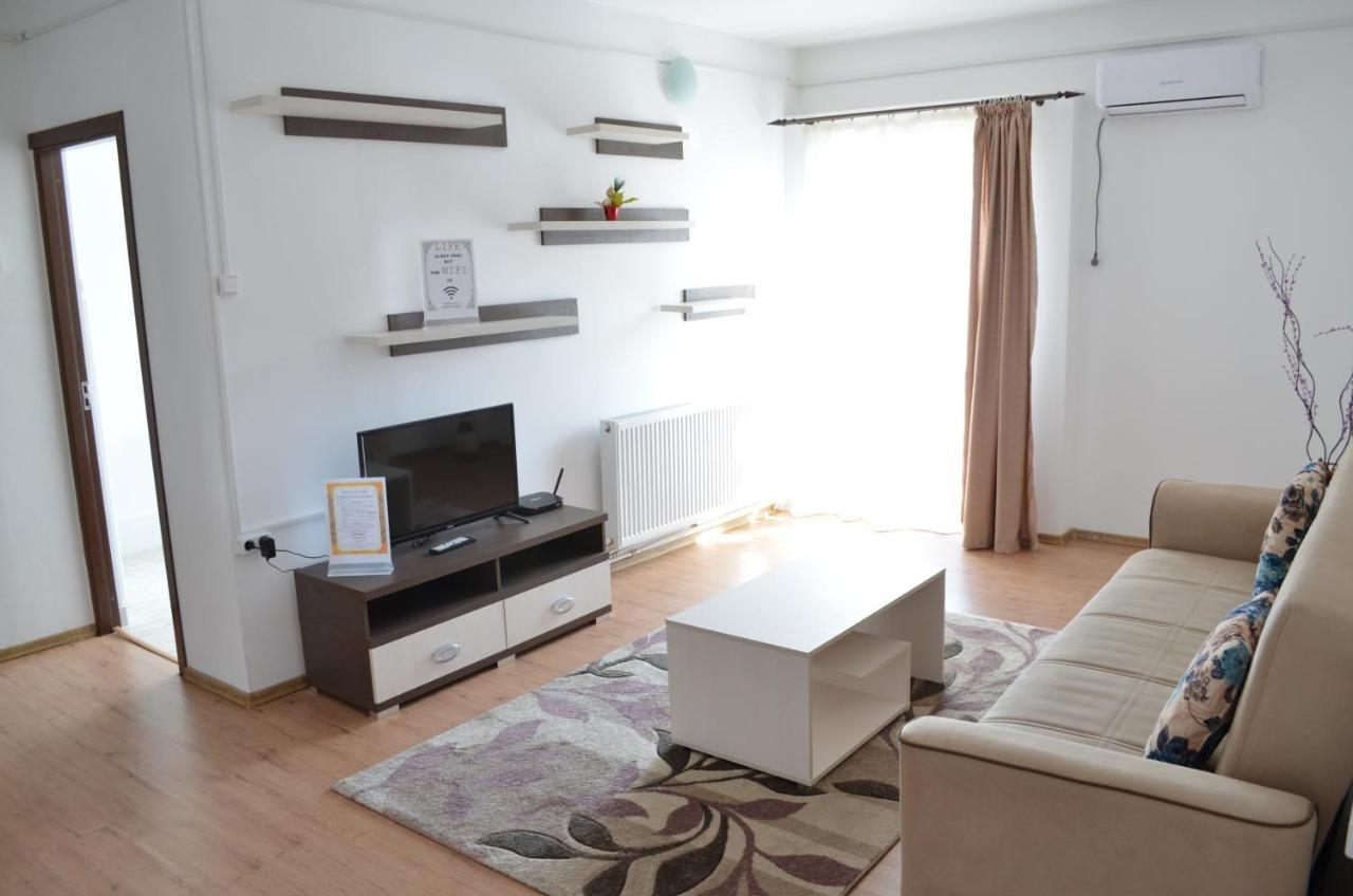 Alexys Residence 4 이아시 외부 사진