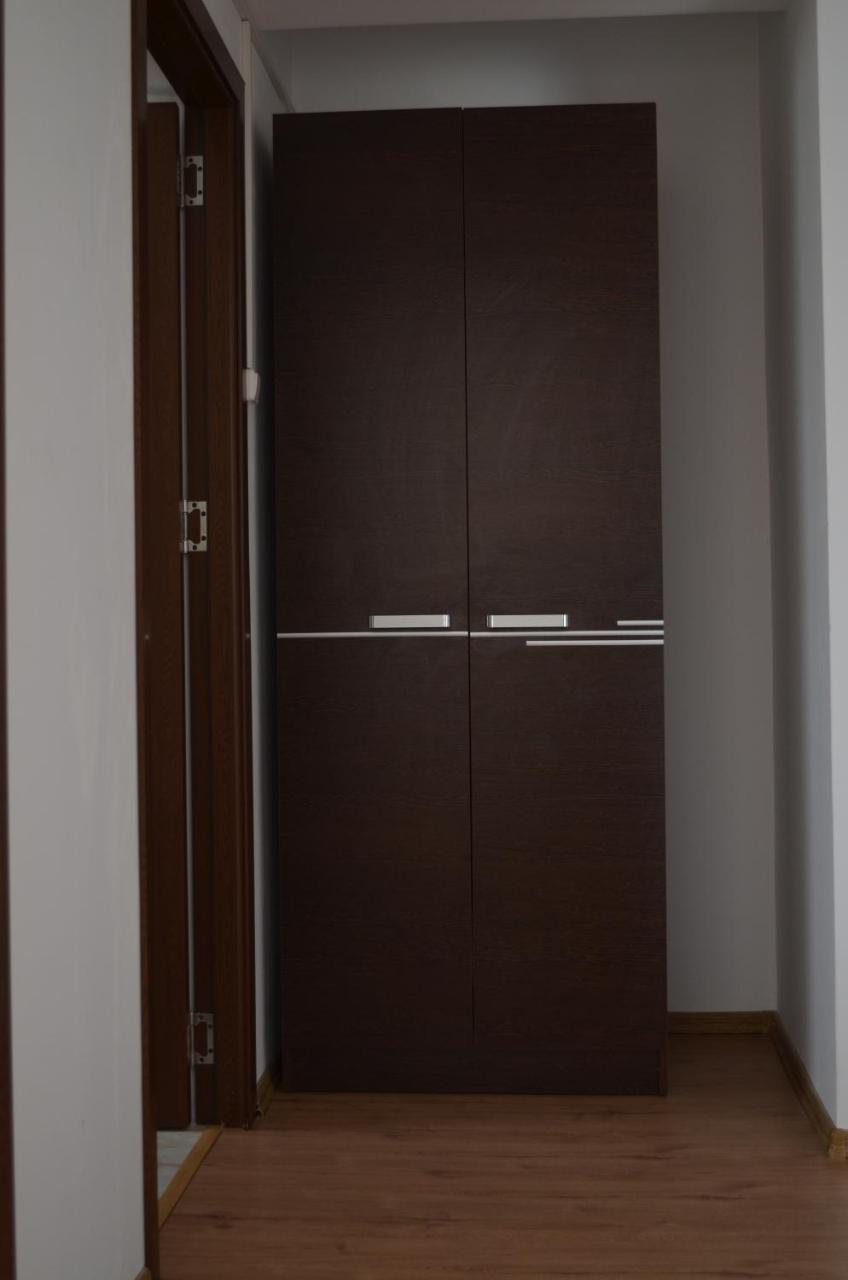Alexys Residence 4 이아시 외부 사진
