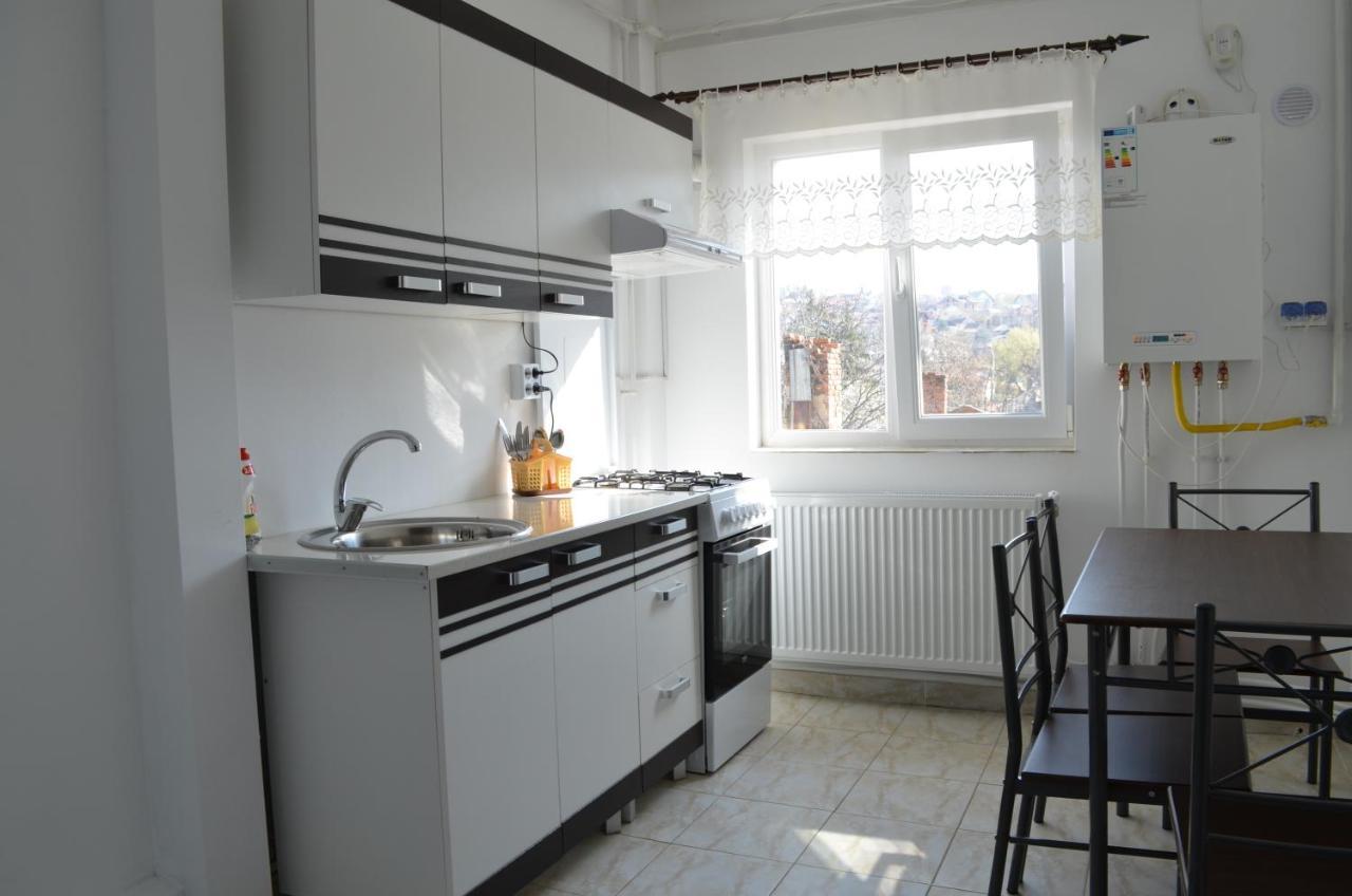 Alexys Residence 4 이아시 외부 사진