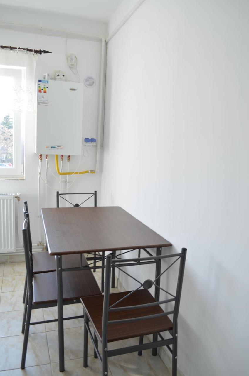Alexys Residence 4 이아시 외부 사진