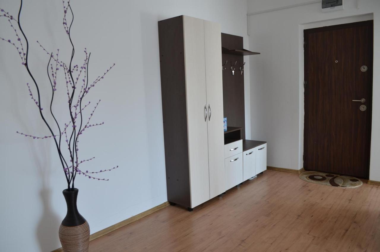 Alexys Residence 4 이아시 외부 사진