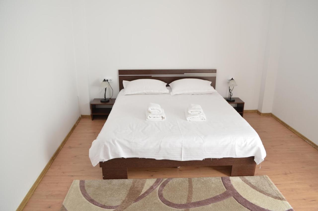 Alexys Residence 4 이아시 외부 사진