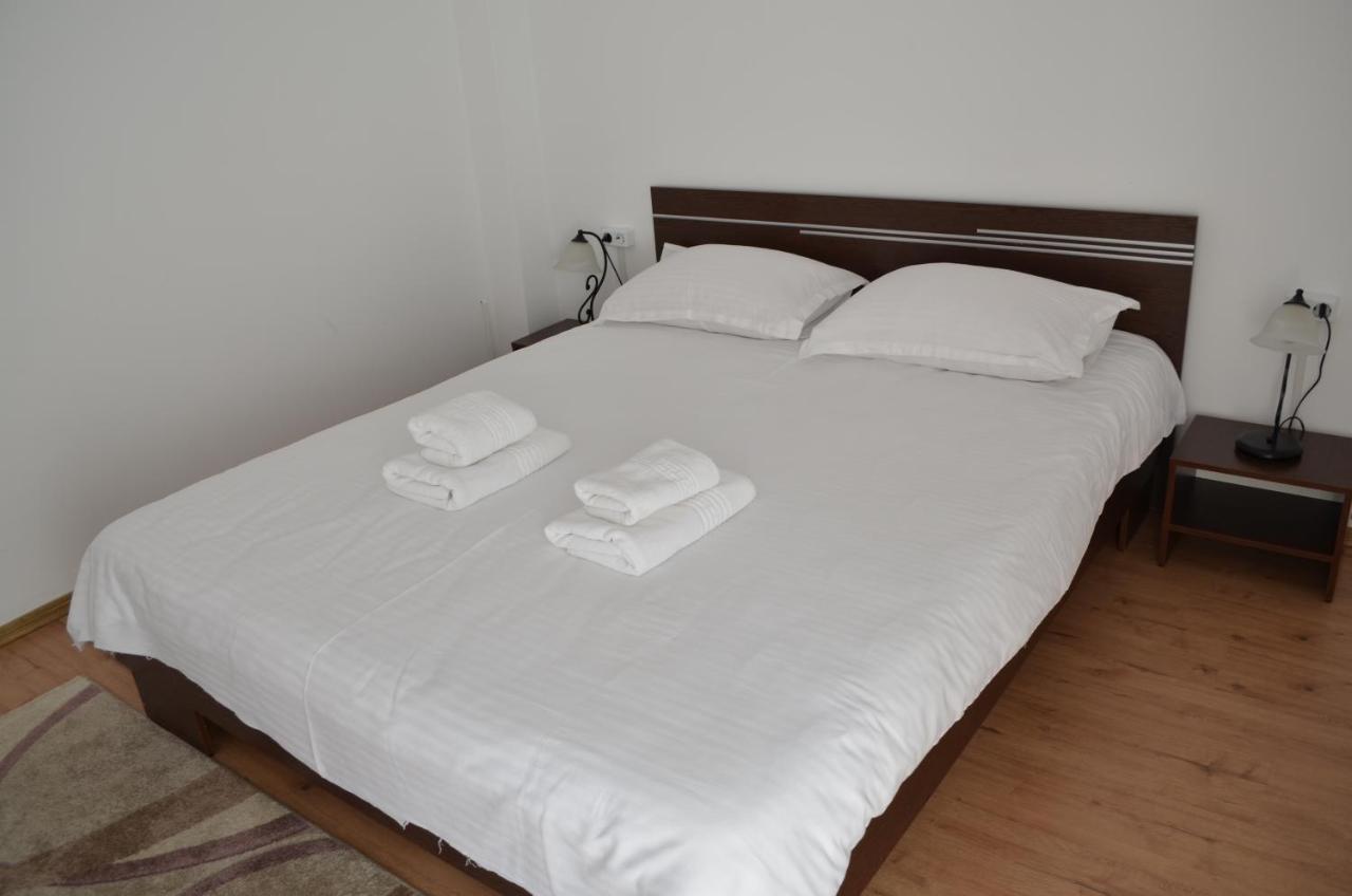 Alexys Residence 4 이아시 외부 사진